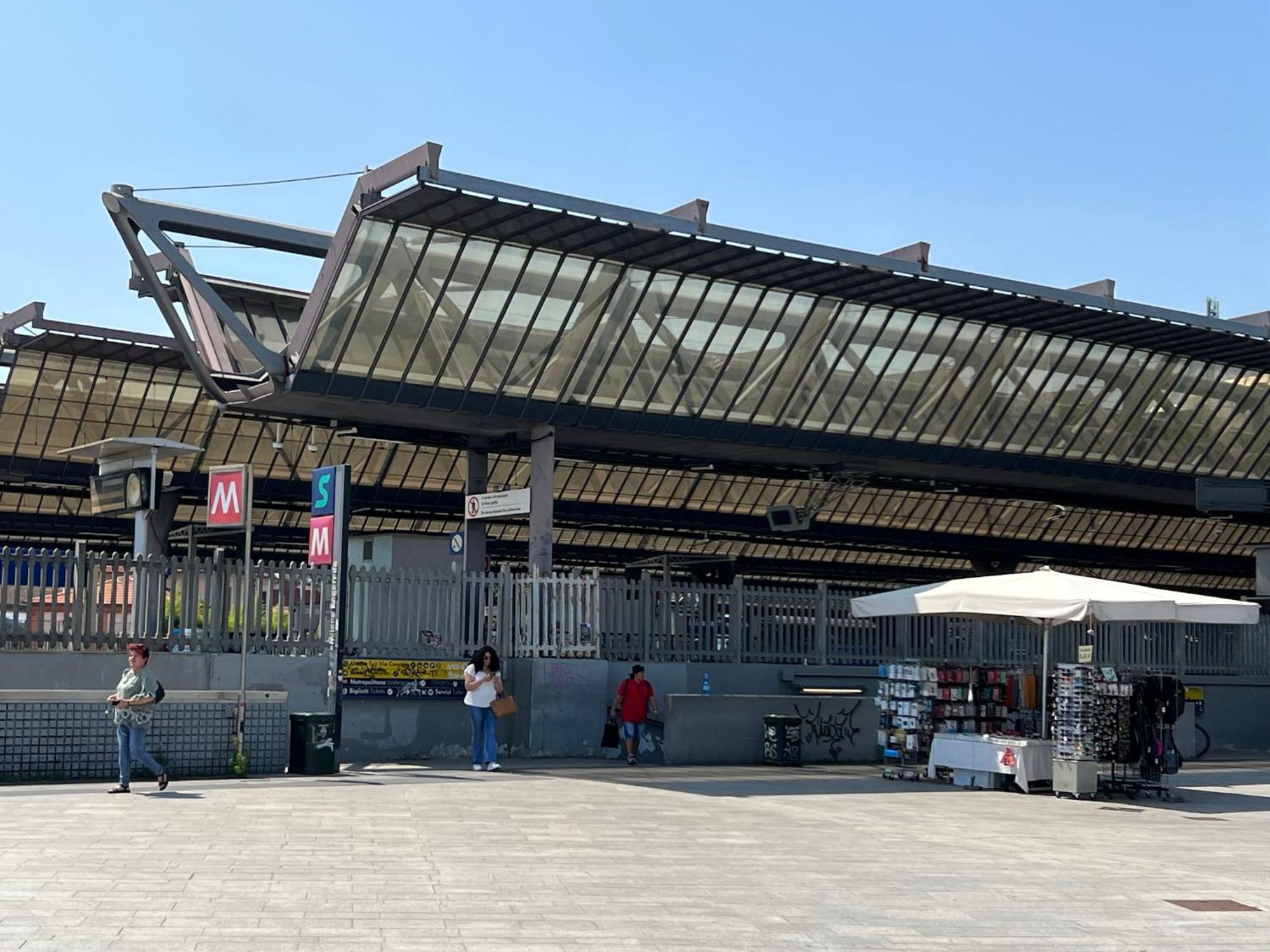 Appartamento Santa Giulia - Futurismo 17 Milano